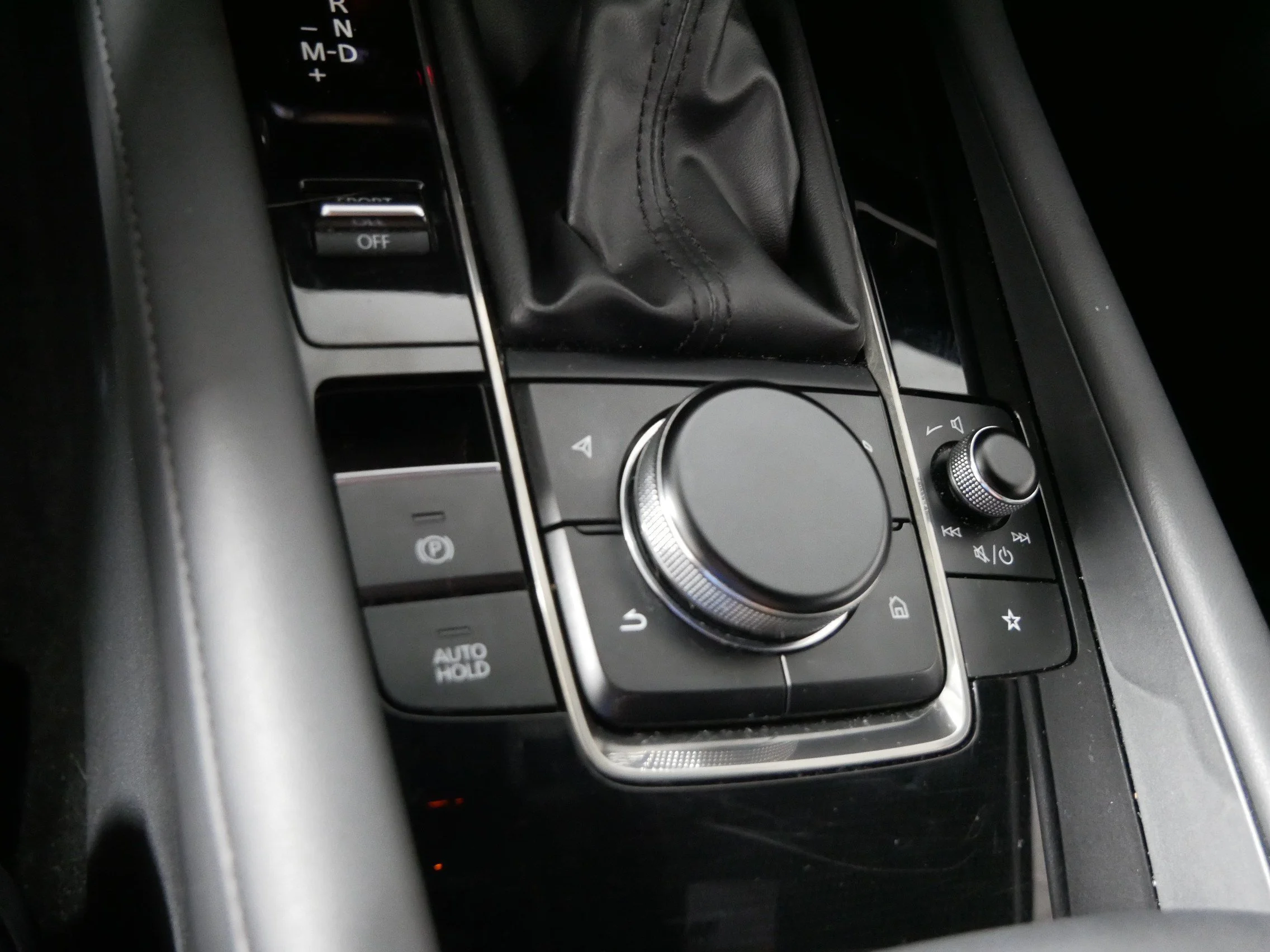 Used 2019 Machine Gray Metallic Mazda  image 30