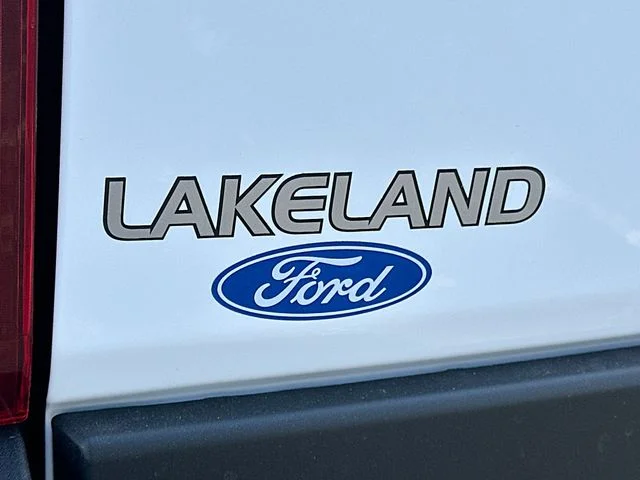 New 2026 Ford Transit-250 Base