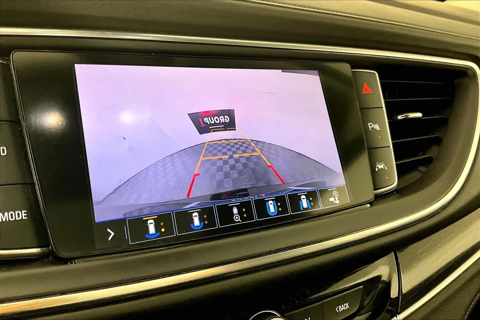 2020 Buick Enclave Avenir - Photo 24