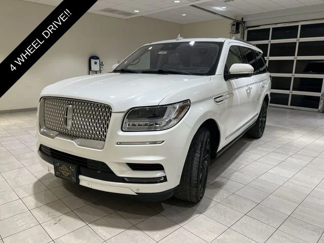 2020 Lincoln Navigator Reserve 4WD's photo