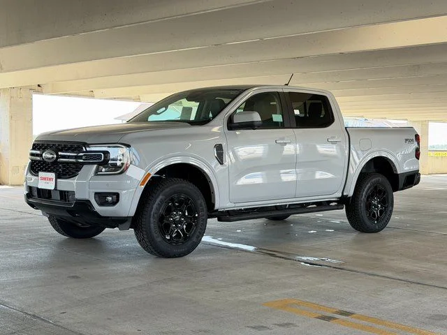 New 2026 Avalanche Ford Lariat image 2