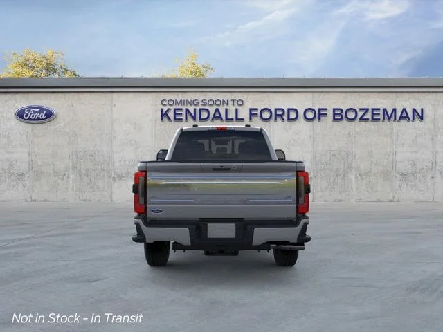 New 2026 Avalanche Ford  image 5