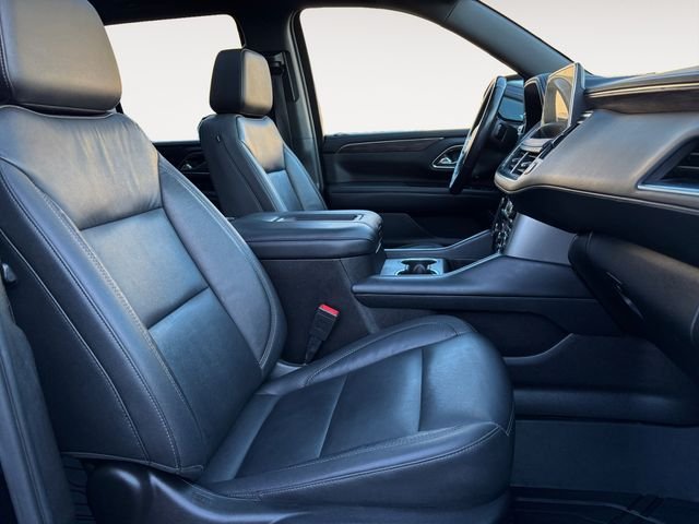 2021 Chevrolet Tahoe Z71 - Photo 15
