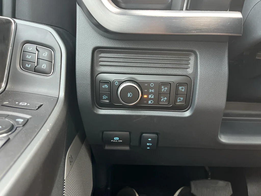 2026 Ford F-250 Super Duty Lariat - Photo 26