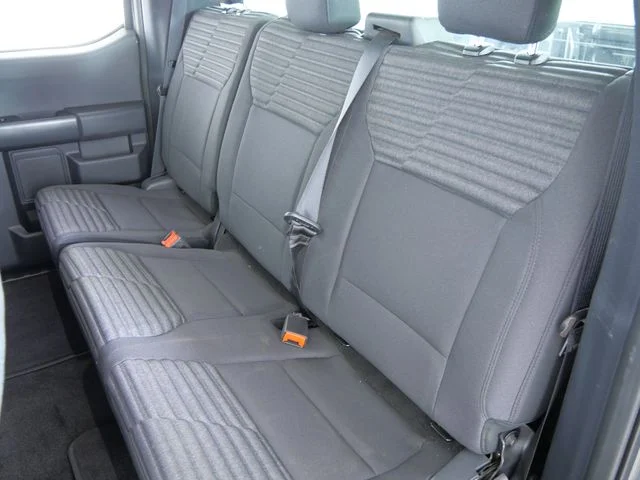 Certified Used 2023 Gray Ford XL image 16