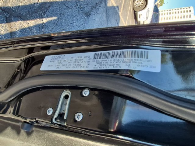 Used 2018  Ram Limited image 30