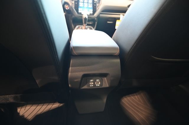 New 2026 SAND DUNE PEARL Subaru Limited Hybrid image 26