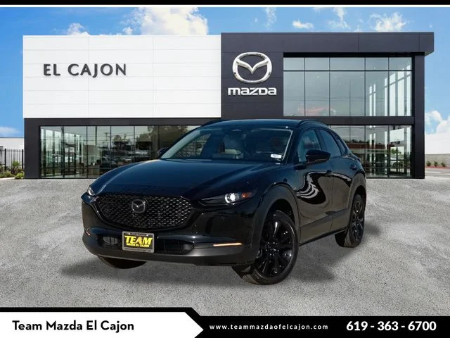 2026 Mazda CX-30 Aire Edition AWD's photo