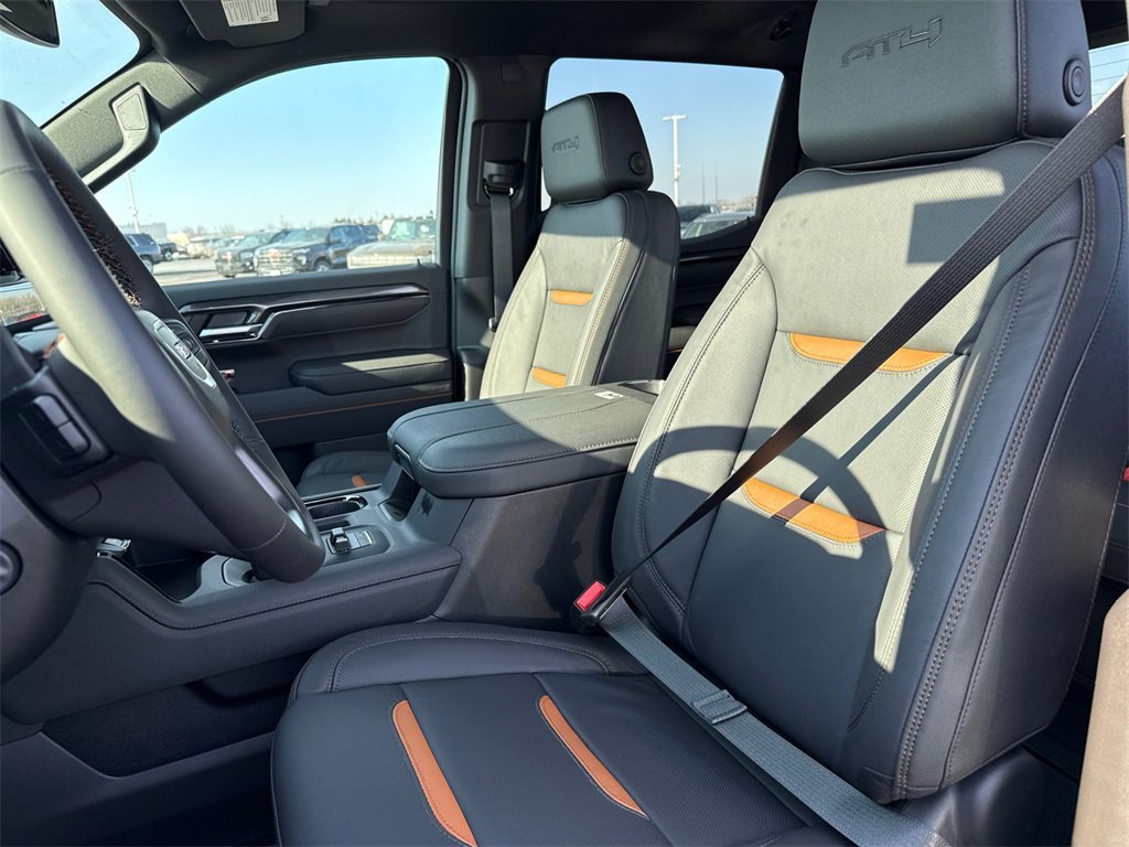 2026 GMC SIERRA - Image 15