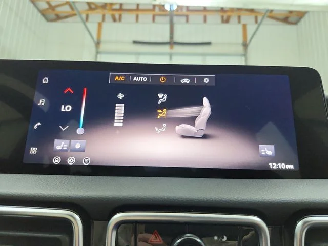 New 2026 Gray Nissan SV image 32