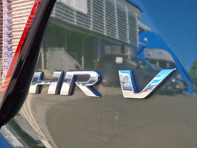 Certified Used 2016 Green Honda EX image 31