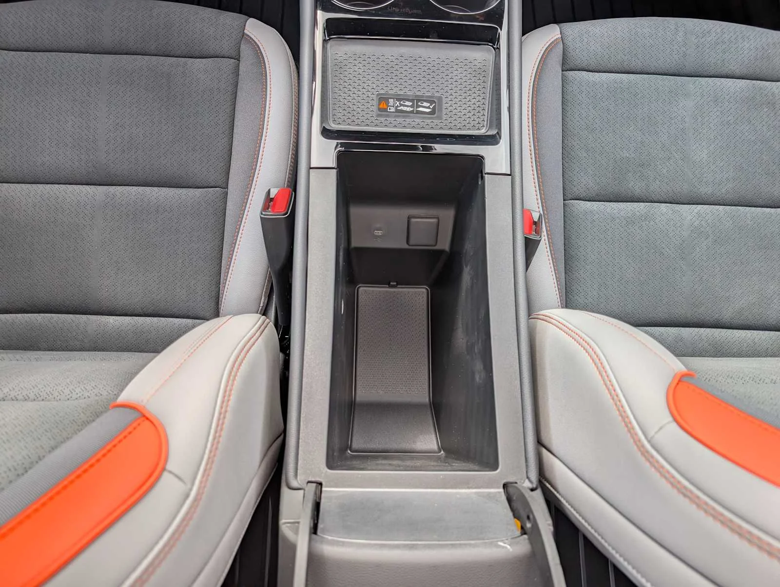 2026 Chevrolet Blazer EV SS - Photo 15