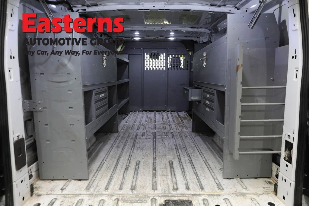 Used 2019 White Ford Base image 9