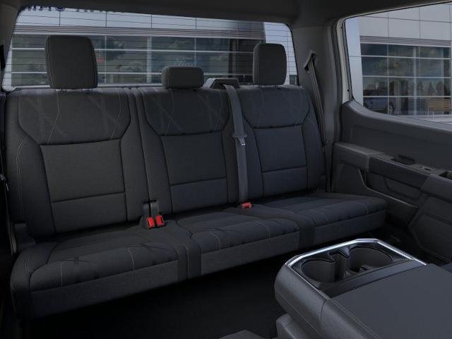 New 2026 Oxford White Ford STX® image 33