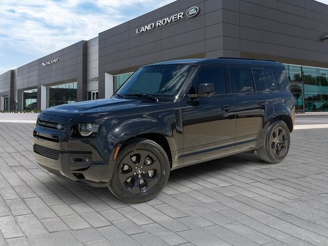 2024 Land Rover Defender 110 X-Dynamic SE