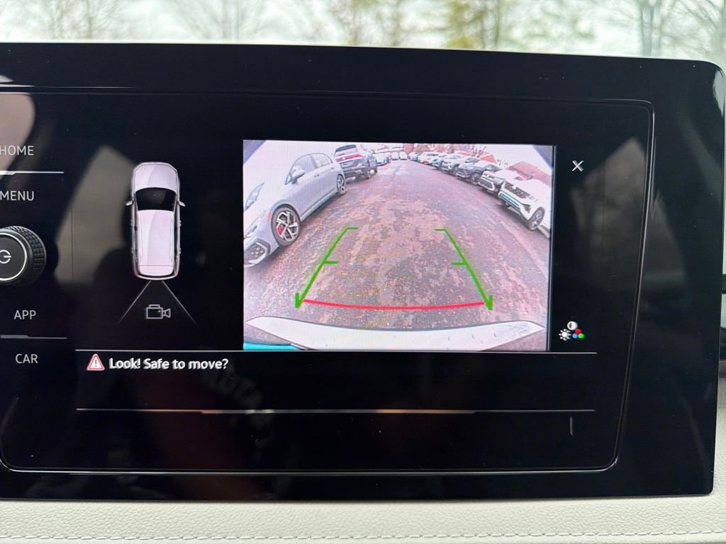 New 2026  Volkswagen 1.5T S image 20