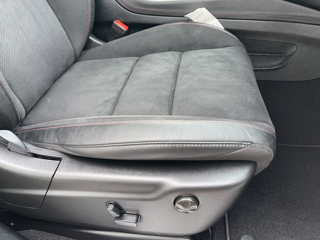 2026 Dodge Durango GT Plus - Photo 27