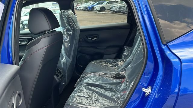 2025 Acura ADX A-Spec Package - Photo 23
