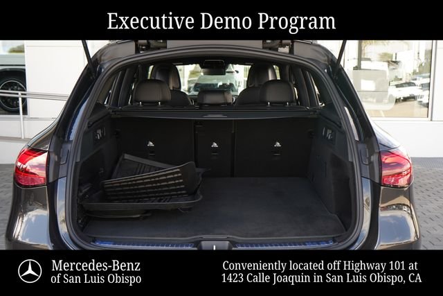 Used 2026  Mercedes-Benz GLC 300 image 7