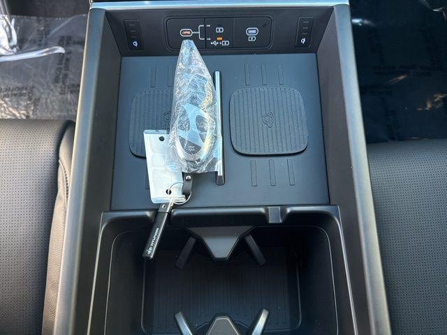 New 2026 Serenity White Hyundai Limited AWD image 27