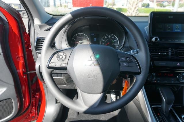2026 Mitsubishi Eclipse Cross ES - Photo 22