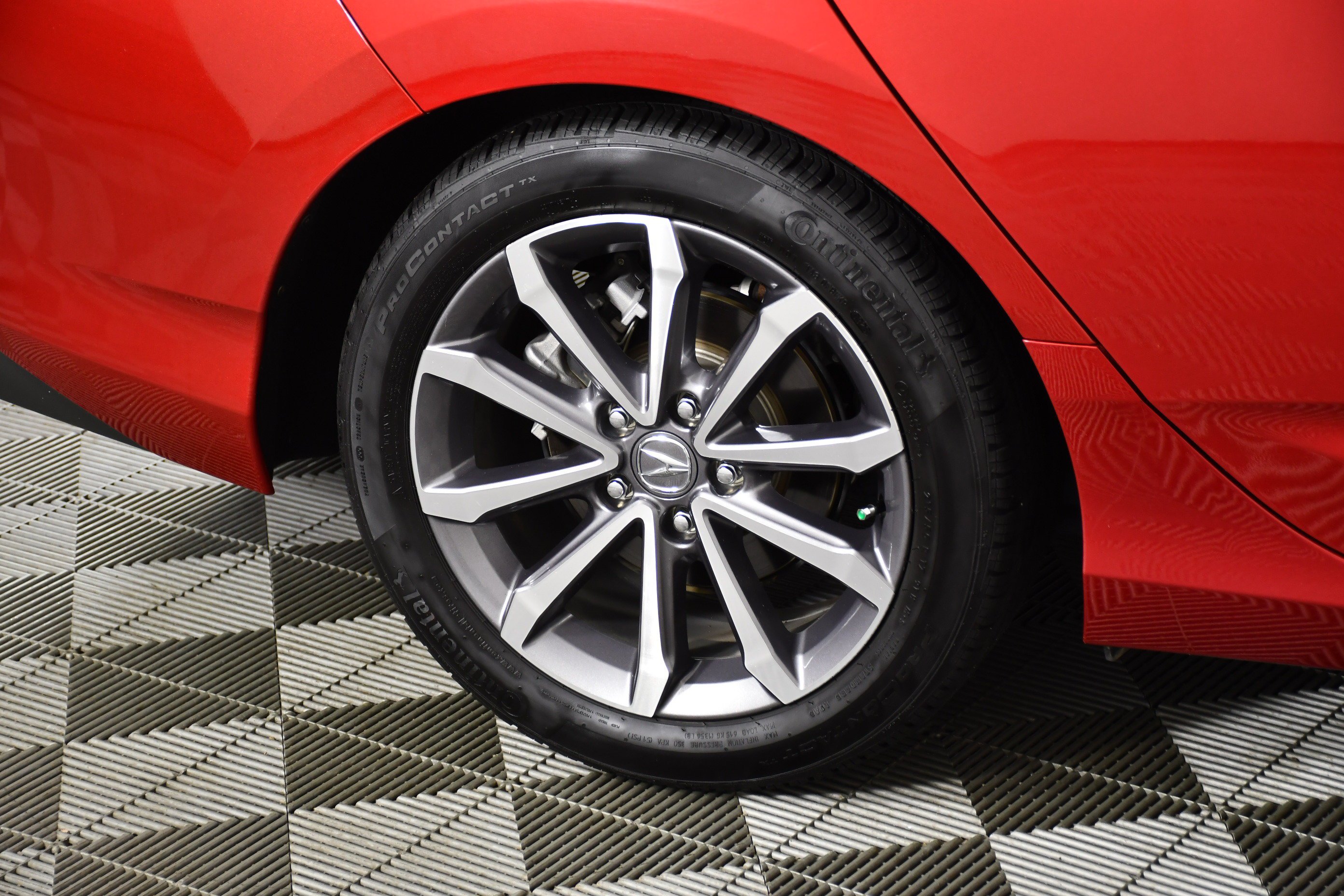 2024 Acura Integra Base - Photo 104