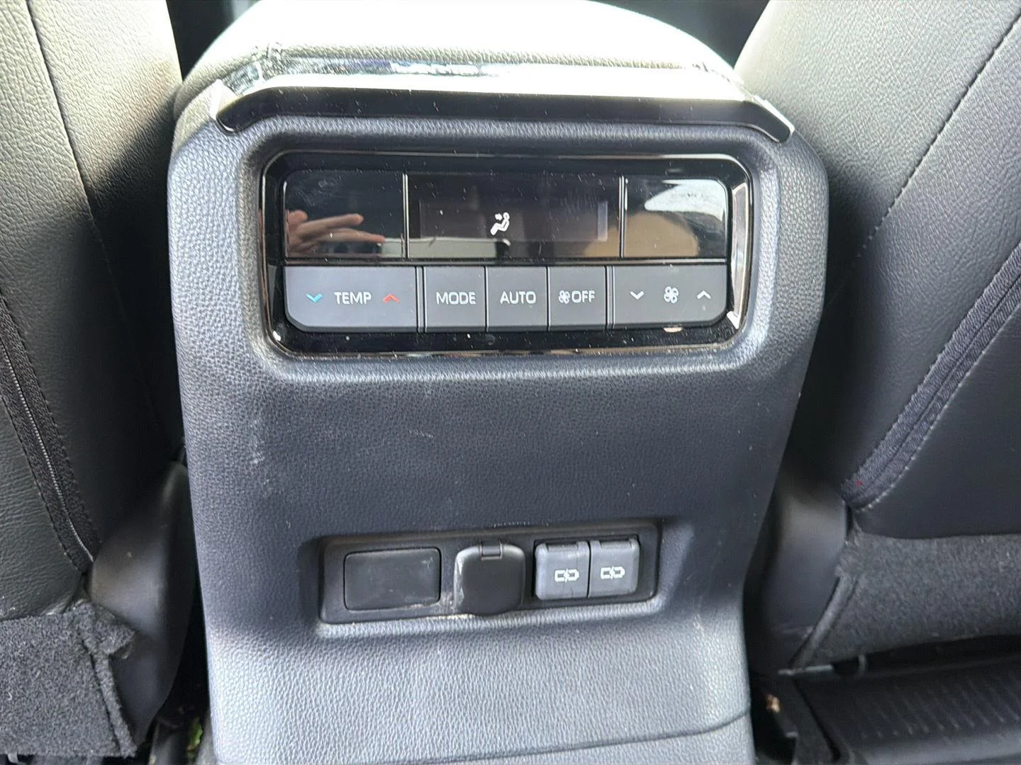 Used 2024 Black Toyota 1958 image 18