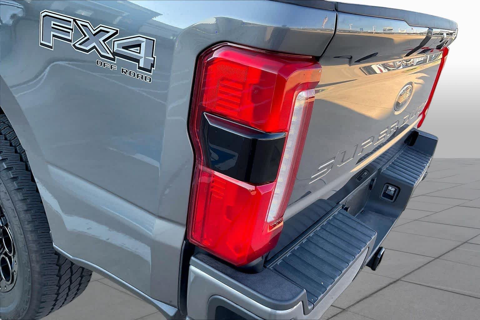 Used 2026 Carbonized Gray Ford XLT image 27