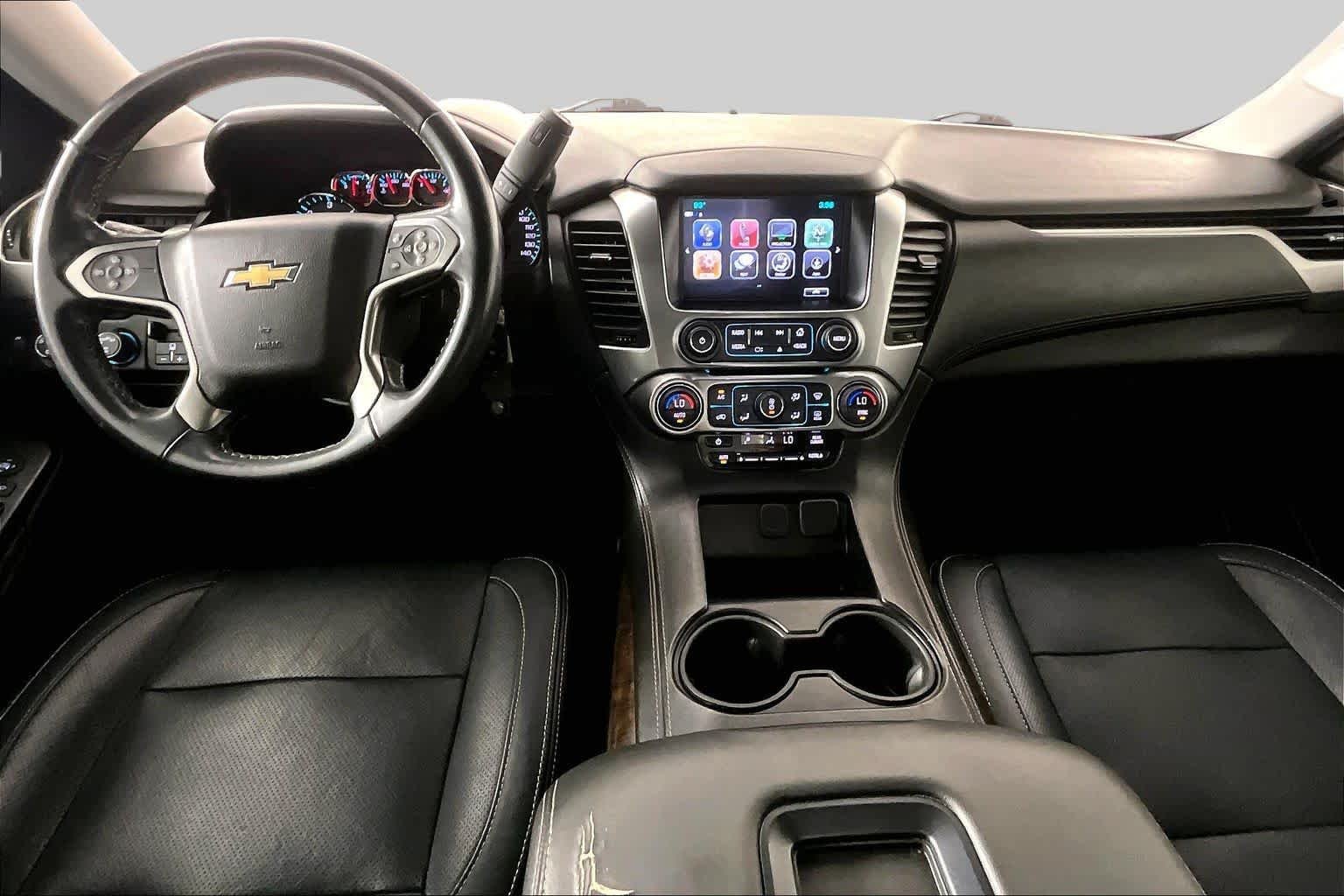 Used 2019 Satin Steel Metallic Chevrolet LS image 14