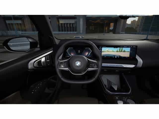 Used 2026 Dark Graphite Metallic BMW 30 xDrive image 13