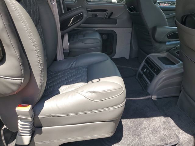 2026 GMC Savana Cargo Work Van - Photo 20