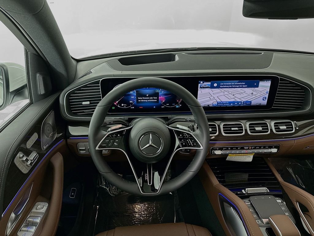 2026 Mercedes-Benz GLE GLE450 - Photo 24