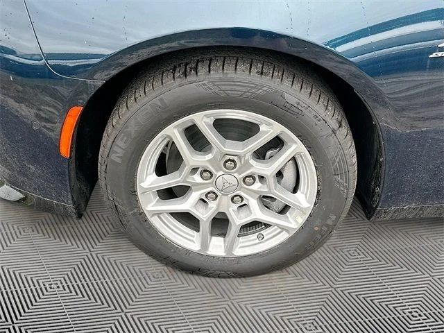 2025 Dodge Charger Daytona R/T - Photo 19