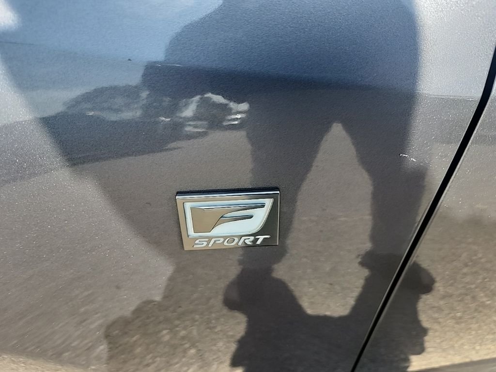 Used 2015 Gray Lexus 350 image 18
