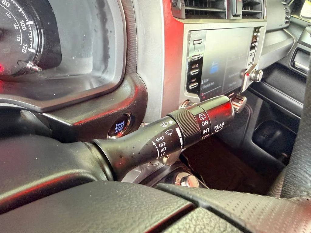 Used 2021 Silver Toyota SR5 image 22