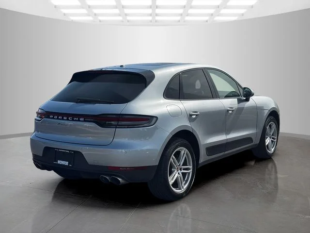 2021 Porsche Macan S - Photo 7