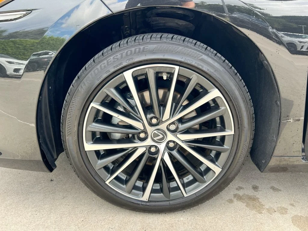 Certified Used 2025 CAVIAR Lexus 350 image 9