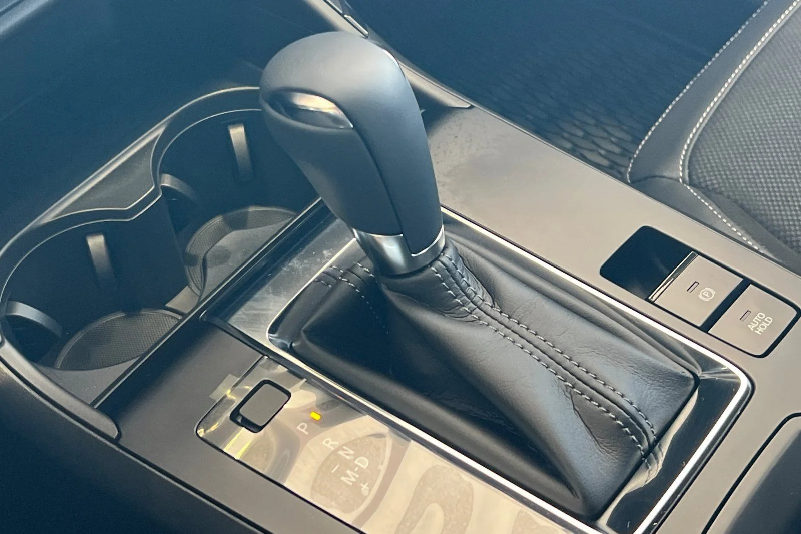 New 2026 Polymetal Gray Metallic Mazda 2.5 S Preferred AWD image 18