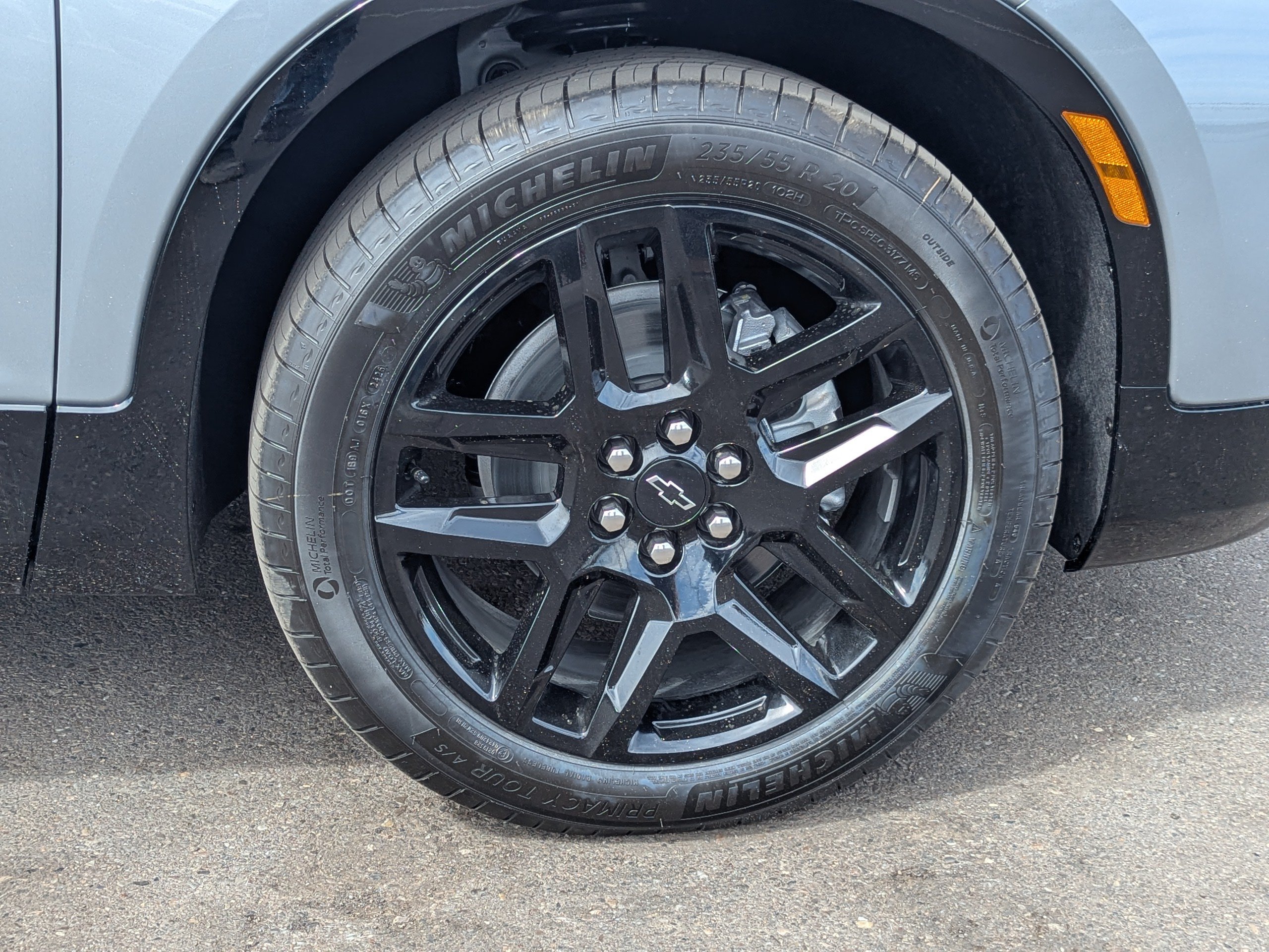 2026 Chevrolet Blazer RS - Photo 47