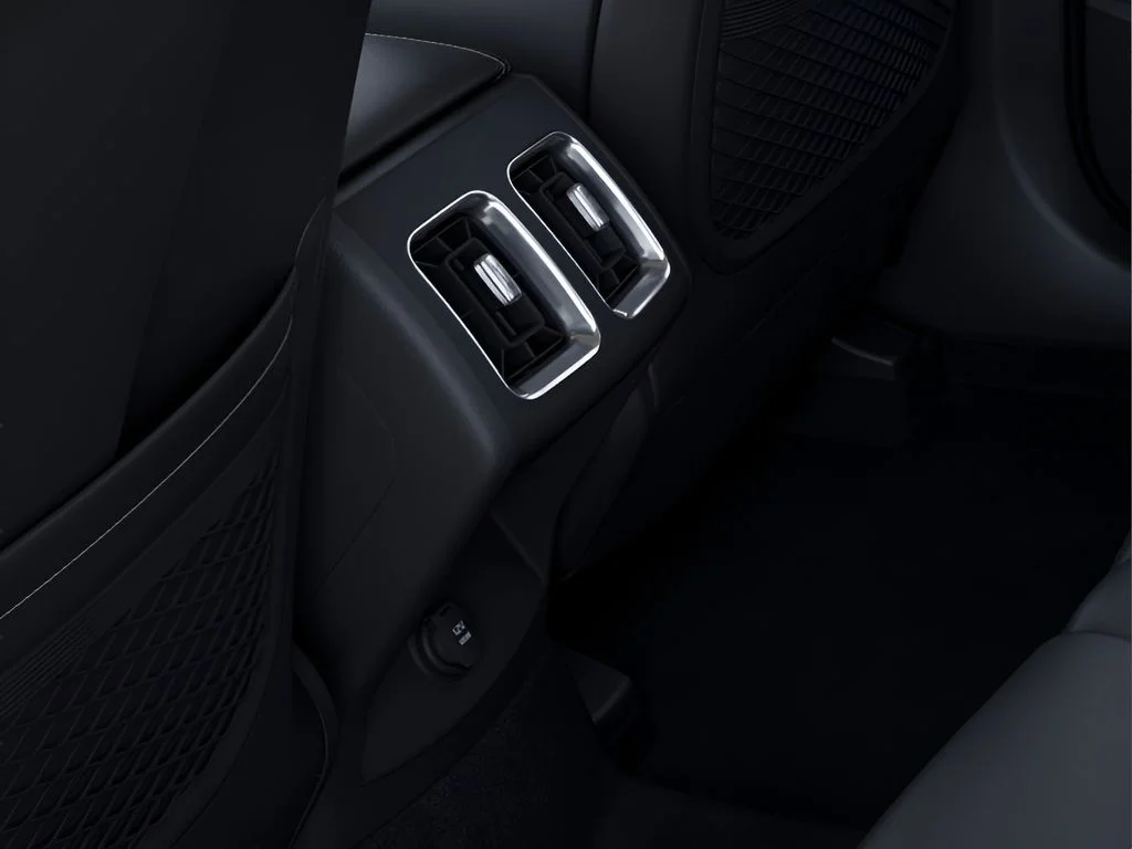 New 2026 Ebony Black Kia S image 22