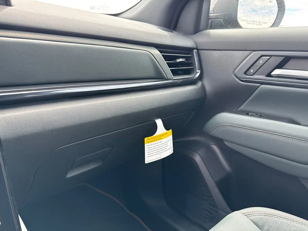 2026 GMC Terrain AT4 - Photo 29