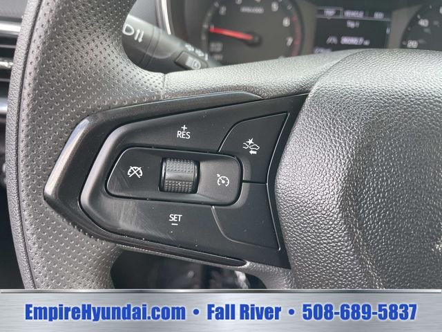 2023 Chevrolet TrailBlazer LT - Photo 30