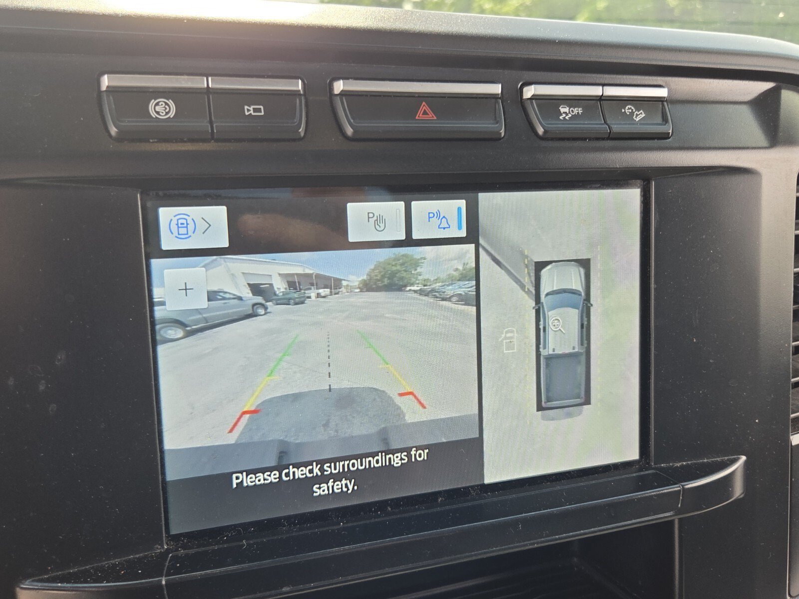 Used 2023 Stone Gray Metallic Ford XL image 25