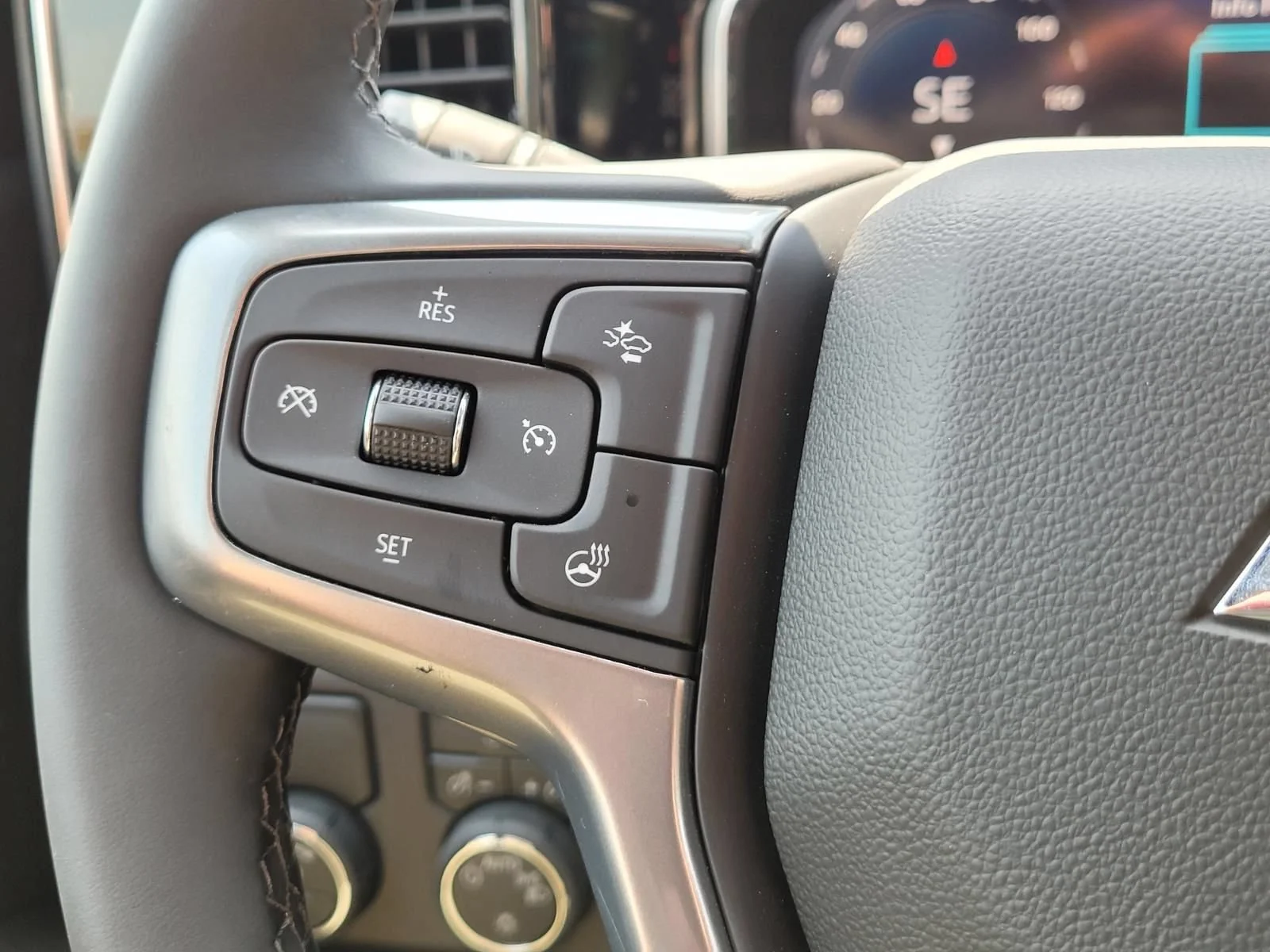 2026 Chevrolet Silverado 1500 LT - Photo 21