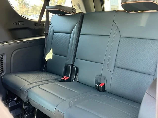 2026 GMC Yukon XL AT4 - Photo 21