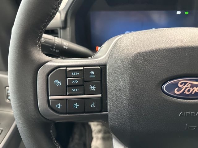 2025 Ford F-150 XLT - Photo 21