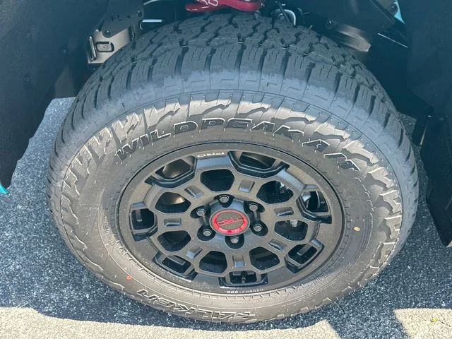 New 2026 Wave Maker <sup>1</sup> Toyota Tundra TRD Pro image 5