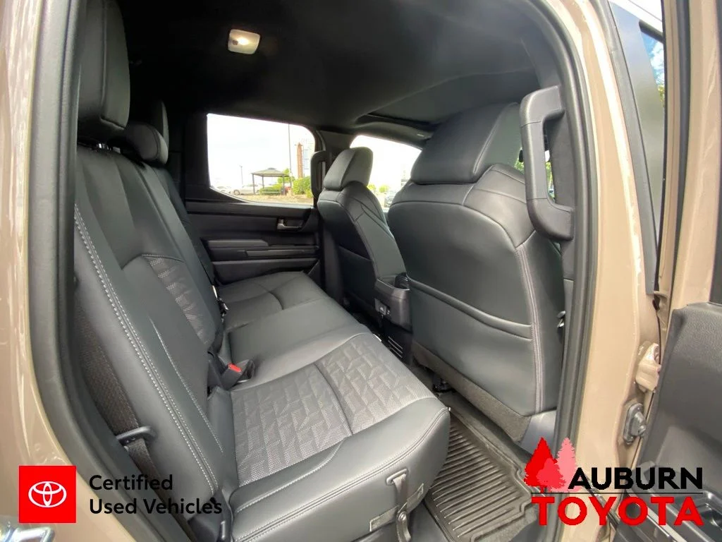 Certified Used 2026  Toyota TRD Off-Road image 19