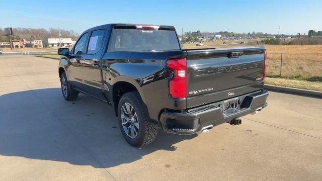 2025 Chevrolet Silverado 1500 RST - Photo 7