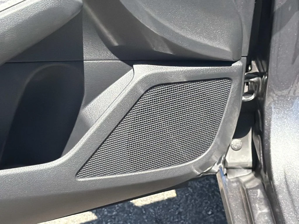 New 2026 Gun Metallic Nissan SV image 19